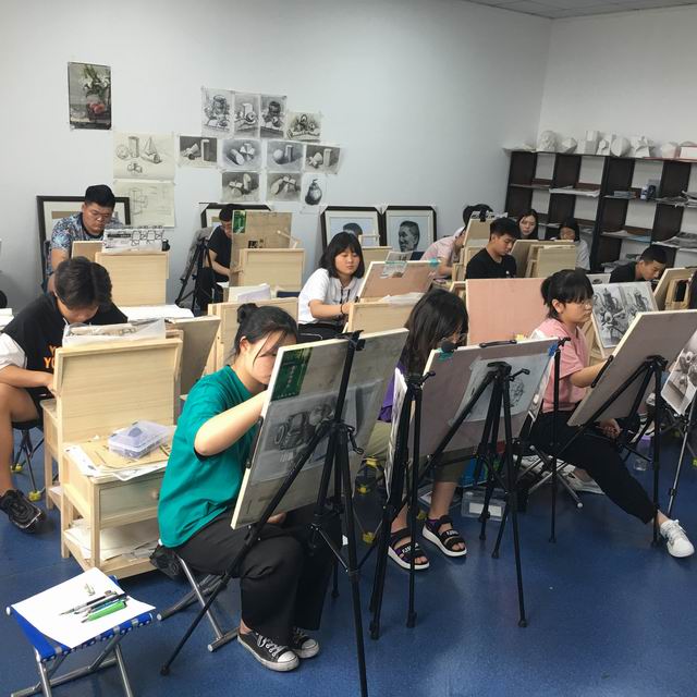 美術教室 (8)