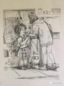 美術(shù)藝考在即，如何避開(kāi)失分點(diǎn)很重要