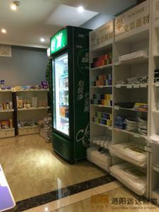 洛陽高考美術培訓如何把握色彩關系